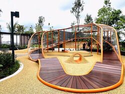 Pasir Ris 8 (D18), Apartment #454112901